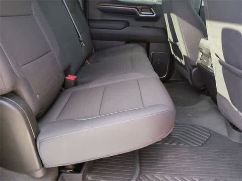 Used 2024 Chevrolet Silverado 1500 LT Trail Boss w/ Protection Package image 20