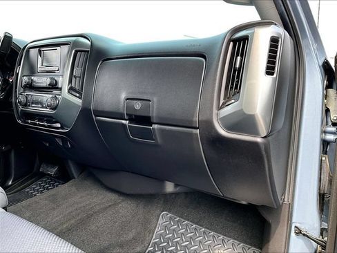 Used 2015 Chevrolet Silverado 1500 LT w/ Trailering Package RWD image 13