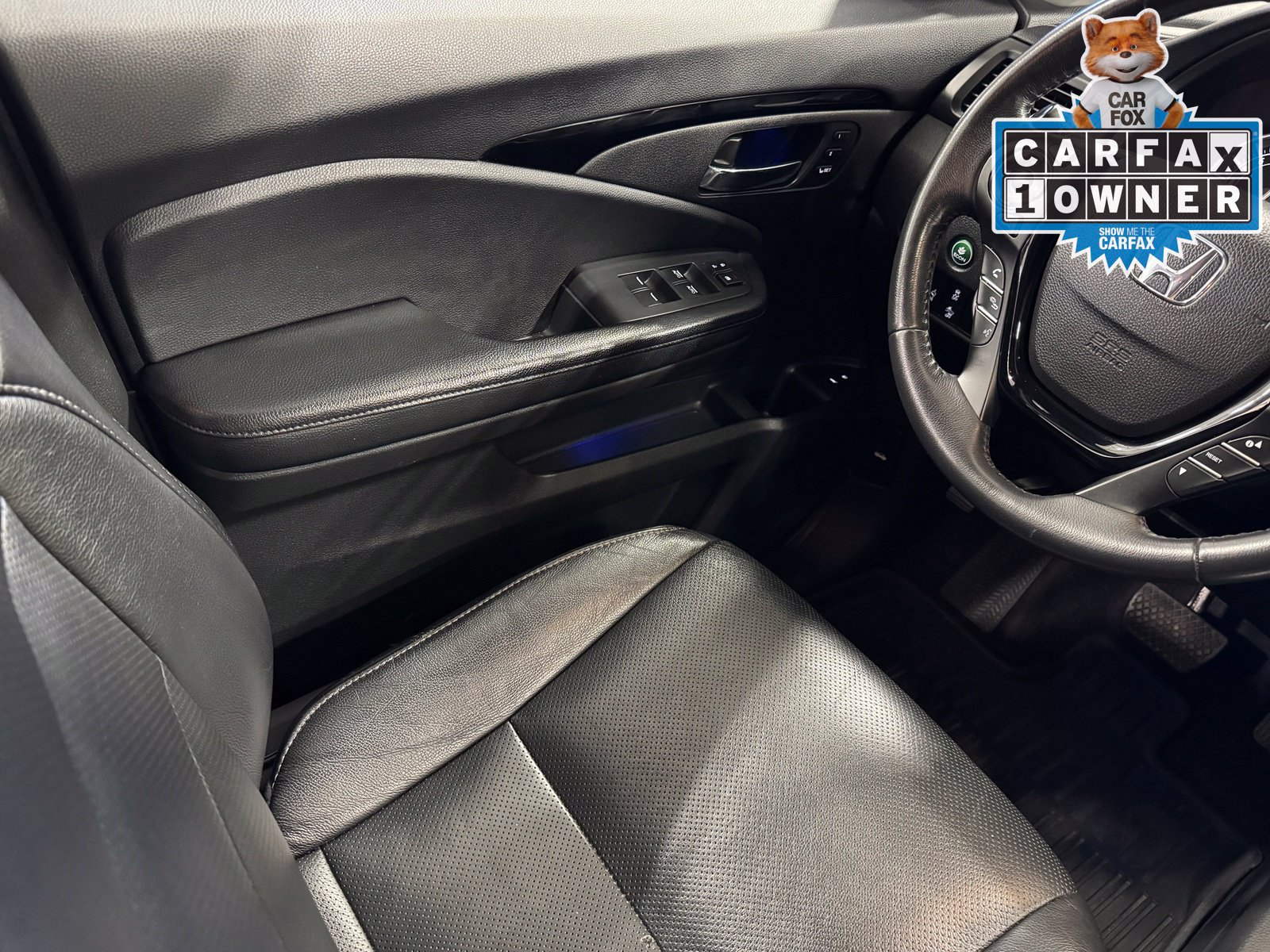 Used 2016 Honda Pilot Elite image 43