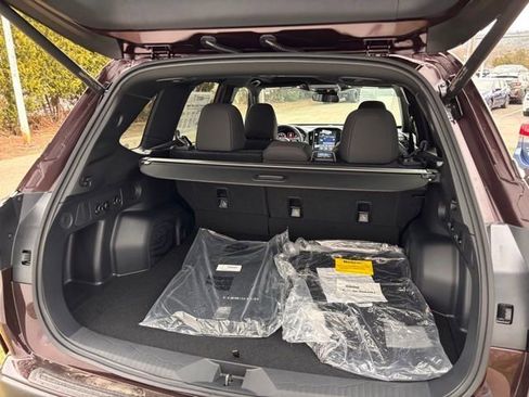 New 2026 Subaru Forester Premium image 16