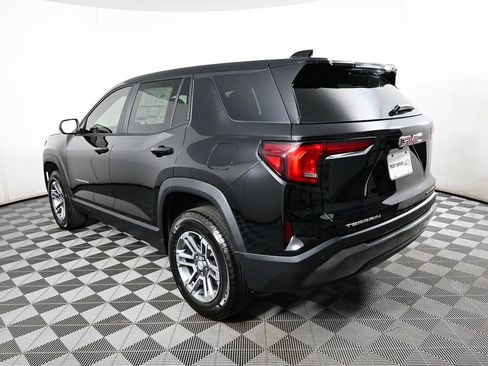 New 2026 GMC Terrain Elevation image 3