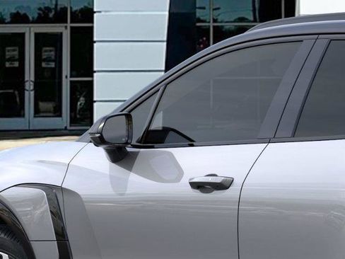 New 2026 Chevrolet Blazer EV RS w/ Super Cruise Package image 57
