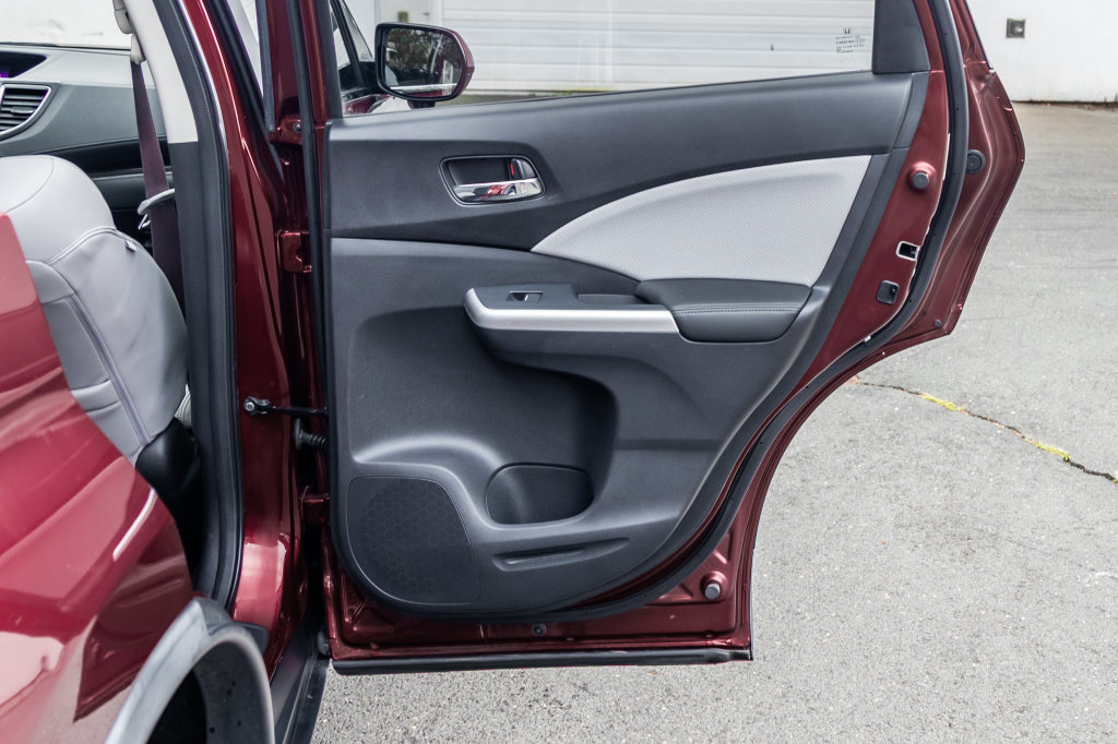 Used 2015 Honda CR-V EX-L image 17