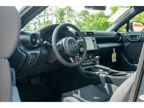 New 2026 Toyota GR86 RWD image 10