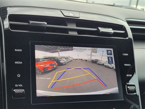 Used 2023 Hyundai Tucson SEL image 10