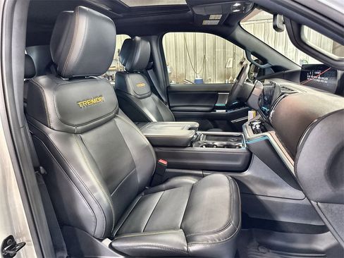 New 2026 Ford Expedition Tremor image 33