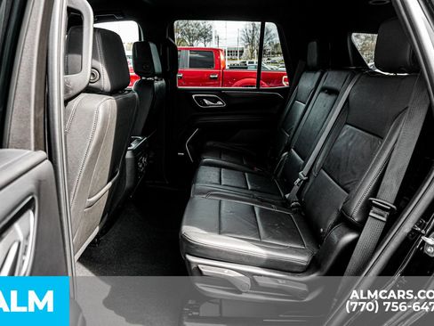 Used 2024 Chevrolet Tahoe LT image 23