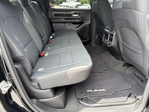 Used 2023 RAM 1500 Big Horn AWD/4WD image 18