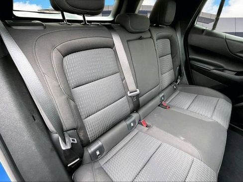 Certified 2026 Chevrolet Equinox LT AWD/4WD image 27