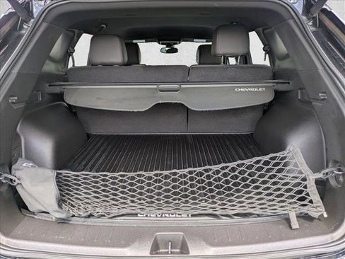 Used 2024 Chevrolet Blazer RS w/ Enhanced Convenience Package FWD image 6