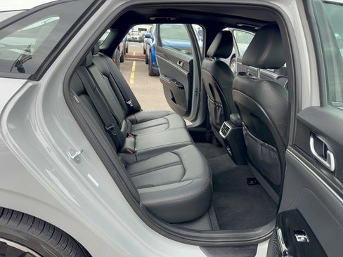 Used 2024 Kia K5 GT w/ GT1 Package image 15