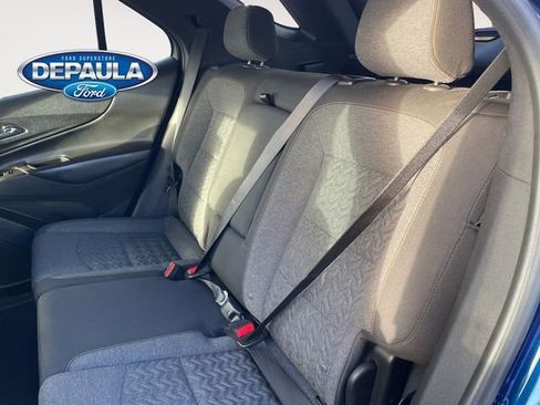 Used 2022 Chevrolet Equinox LT image 17