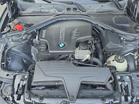 Used 2015 BMW 328i xDrive Sedan AWD/4WD image 28