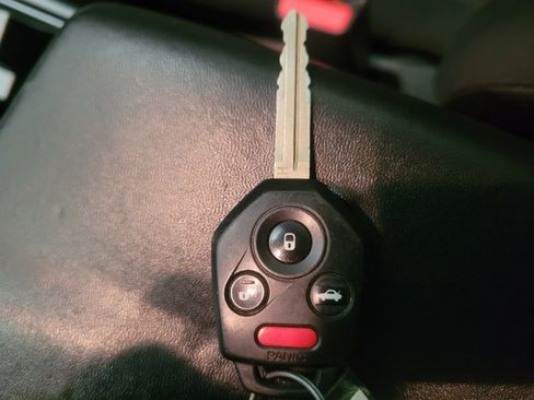 Used 2021 Subaru Impreza 2.0i image 32