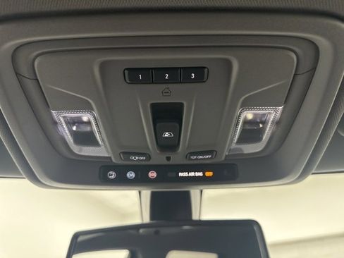 Used 2022 GMC Sierra 1500 SLT w/ SLT Premium Package image 23