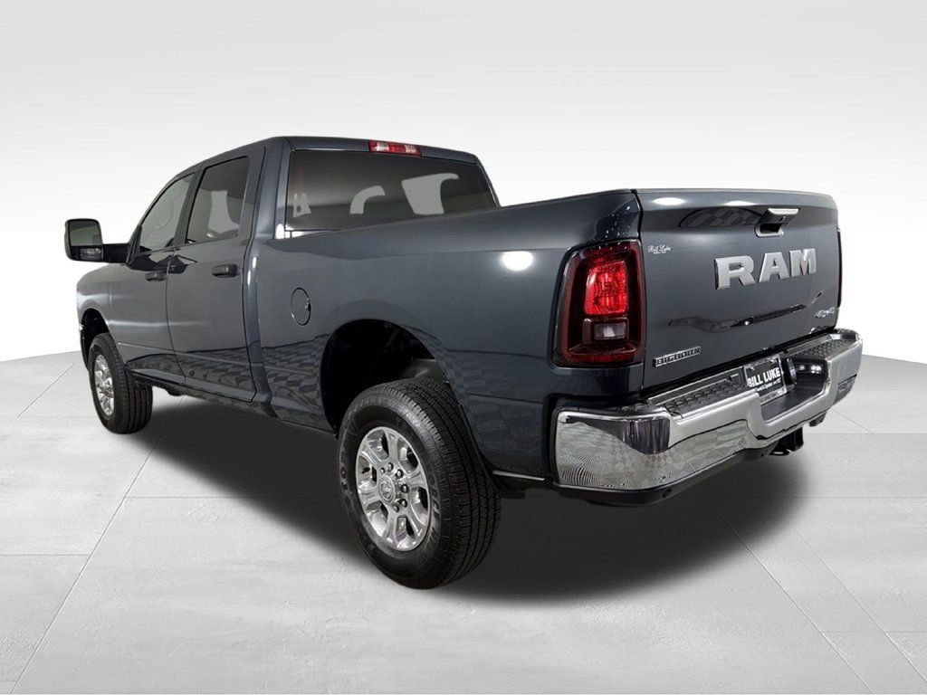 Used 2026 RAM 2500 Big Horn AWD/4WD image 9