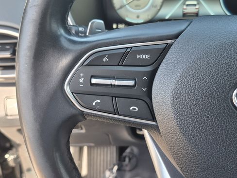 Certified 2022 Hyundai Santa Fe SEL w/ Convenience Package FWD image 27