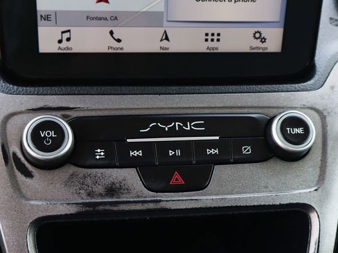 Used 2019 Ford Transit Connect XLT FWD image 38