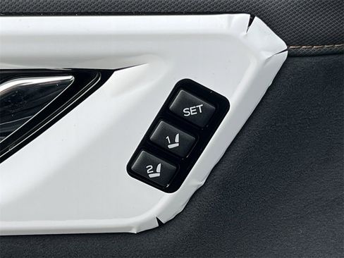 New 2025 Subaru Forester Touring image 15