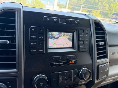 Used 2018 Ford F350 XL w/ STX Appearance Package AWD/4WD image 32