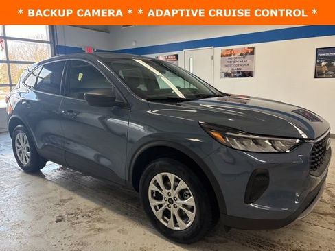 New 2026 Ford Escape Active w/ Tech Pack #1 AWD/4WD image 3
