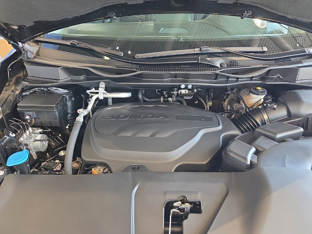 New 2027 Honda Odyssey Elite image 50