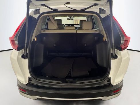 Used 2021 Honda CR-V EX-L image 29