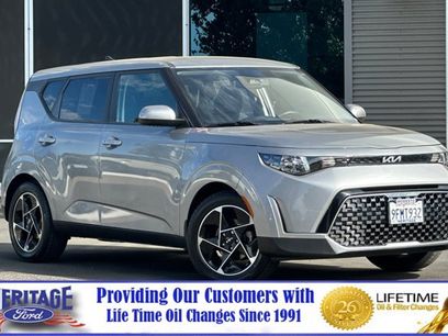 Used 2023 Kia Soul EX