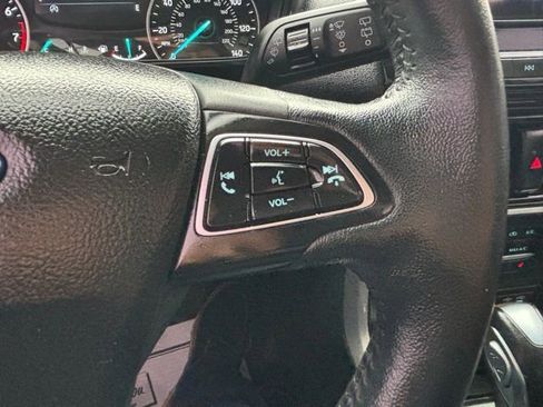Used 2022 Ford EcoSport Titanium image 14