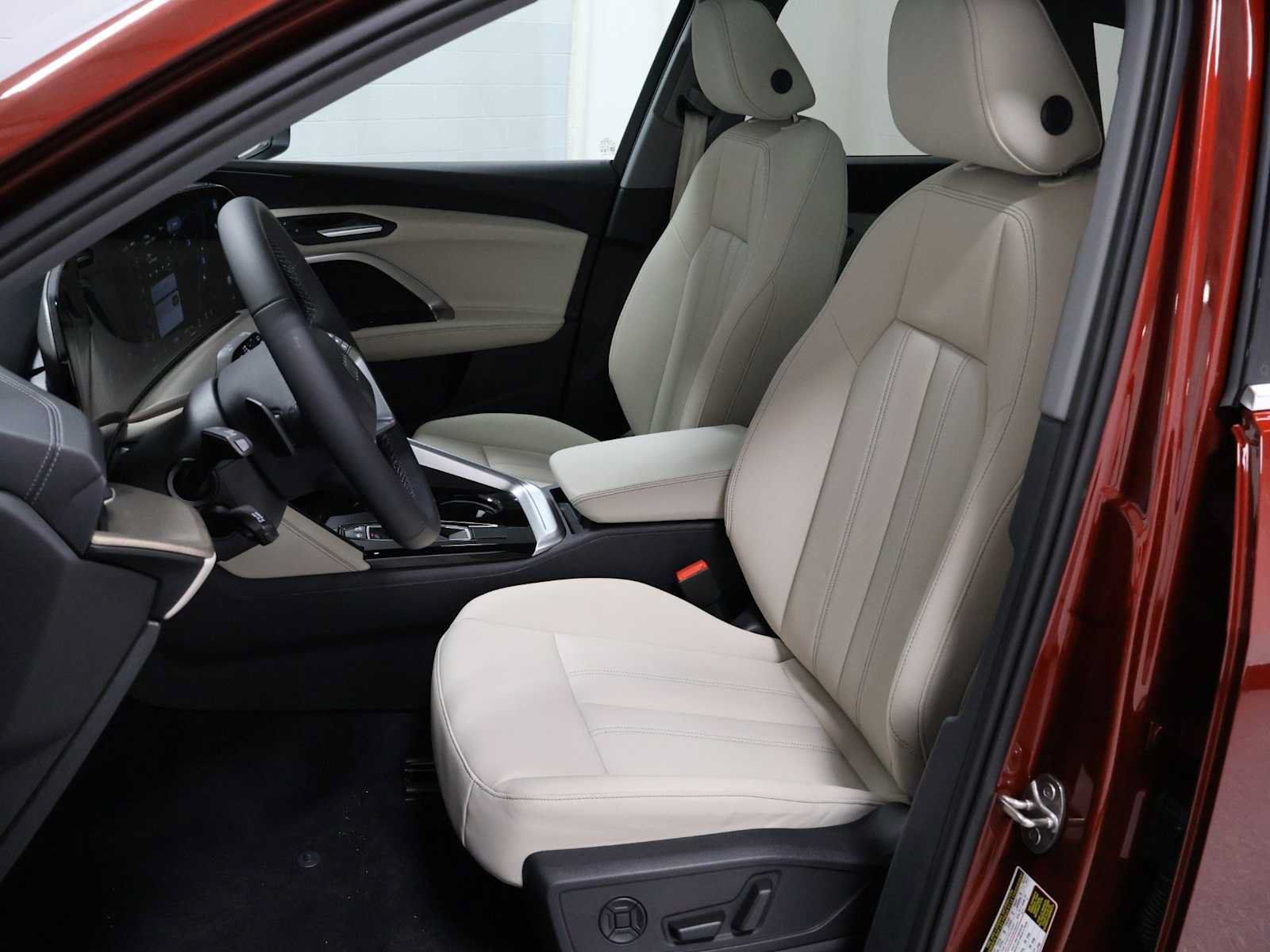 New 2026 Audi Q5 Premium AWD/4WD image 5
