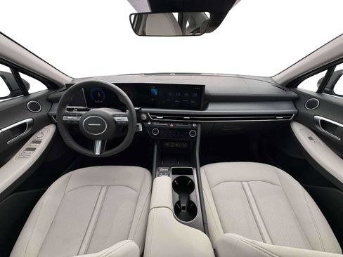 New 2026 Hyundai Sonata SEL image 13