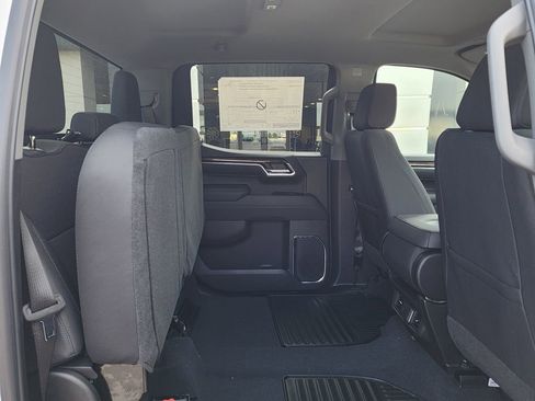 New 2026 GMC Sierra 1500 SLE w/ X31 Off-Road Package AWD/4WD image 44