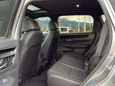 Used 2023 Honda CR-V Sport Touring image 22