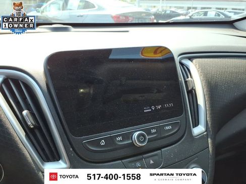 Used 2023 Chevrolet Malibu LT FWD image 20