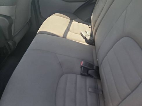 Used 2007 Nissan Xterra S w/ Utility Pkg RWD image 11