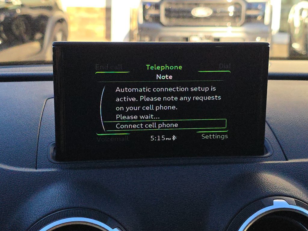 Used 2015 Audi A3 1.8T Premium FWD image 28