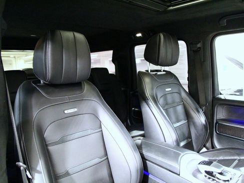 Used 2020 Mercedes-Benz G 63 AMG 4MATIC image 24