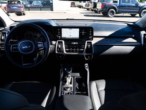 Used 2023 Kia Sorento X-Line EX AWD/4WD image 7