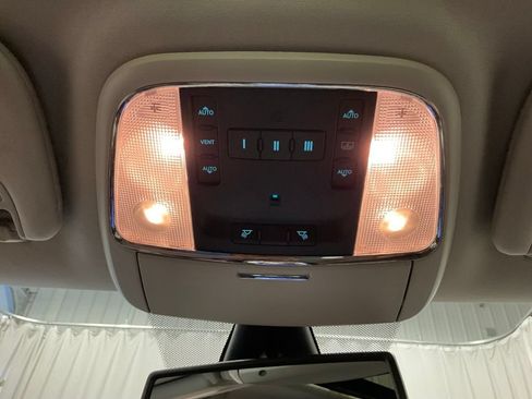 Used 2013 Jeep Grand Cherokee Limited w/ Trailer Tow Group AWD/4WD image 28