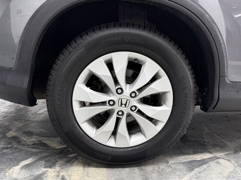 Used 2014 Honda CR-V EX-L image 27