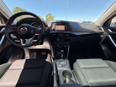 Used 2014 MAZDA CX-5 Touring w/ Touring Technology Package AWD/4WD image 17