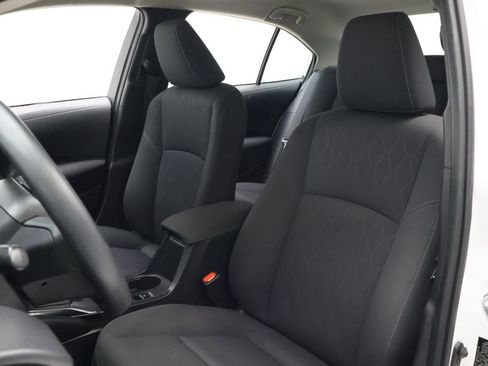 Certified 2024 Toyota Corolla LE FWD image 13