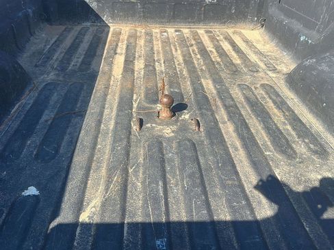 Used 2020 RAM 3500 Tradesman image 13