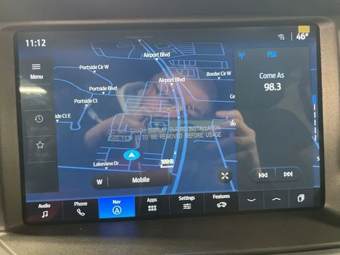 New 2025 Ford Bronco Big Bend image 25