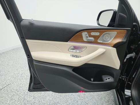 Certified 2024 Mercedes-Benz GLE 350 4MATIC image 14