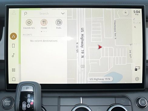 New 2026 Land Rover Defender 110 X-Dynamic SE image 21