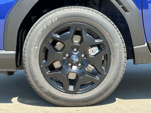 New 2026 Subaru Outback Limited w/ Premium/Limited Plus Package AWD/4WD image 34