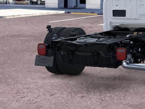 New 2026 Ford F350 XL RWD image 22