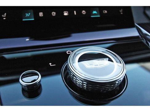 New 2026 Cadillac Escalade 2WD image 20