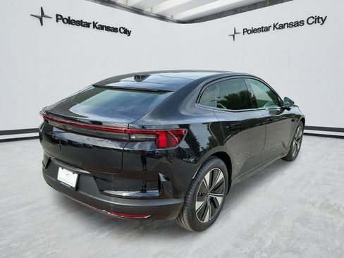 New 2026 Polestar Polestar 4 AWD/4WD image 5
